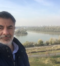 Risto, 53 years old, Straight, Man, Kavadarci, Macedonia