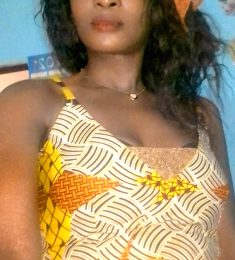 Jenny82, 42 years old, Straight, Woman, Yaounde, Cameroon