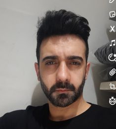 Sadik, 32 years old, Straight, Man, Izmir, Turkey