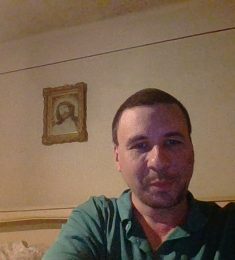 eugen, 43 years old, Straight, Man, Salonta, Romania