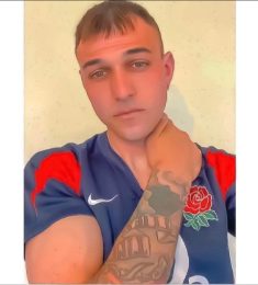 Ben Anthony Newman, 31 years old, Man, Worcester, United Kingdom