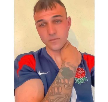 Ben Anthony Newman, 31 years old, Worcester, United Kingdom