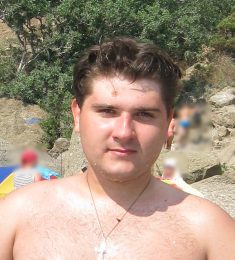 Denys Liana, 33 years old, Man, Zaporizhzhya, Ukraine