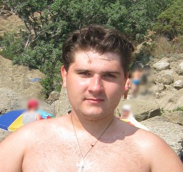 Denys Liana, 34 years old, Zaporizhzhya, Ukraine