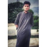 Haseeb, 23 years old, Abbottabad, Pakistan