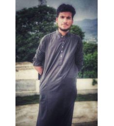 Haseeb, 23 years old, Man, Abbottabad, Pakistan