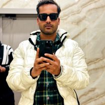 Gurpreet Singh, 28 years oldAmritsar, India