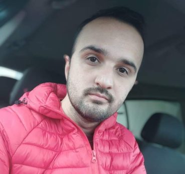 Adnan, 32 years old, Gradacac, Bosnia and Herzegovina