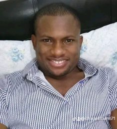 Charles, 41 years old, Transexual, Man, Owerri, Nigeria