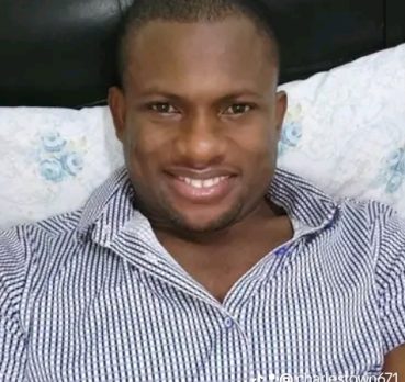 Charles, 41 years old, Owerri, Nigeria