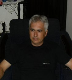 Ivan, 62 years old, Straight, Man, Vrsac, Serbia