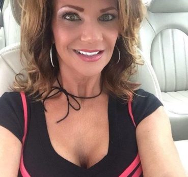 Deborah, 53 years old, Charlotte, USA