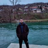 Filip, 21 years old, Banja Luka, Bosnia and Herzegovina