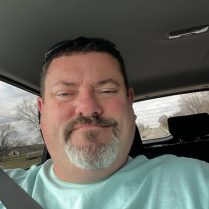 Andy, 61 years oldGarden City, USA