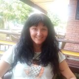 Bridget, 51 years old, Brisbane, Australia