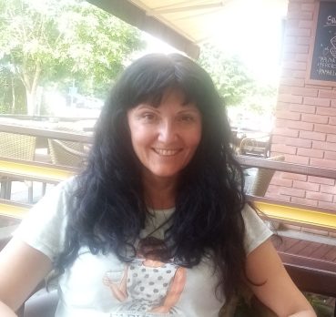 Bridget, 51 years old, Brisbane, Australia