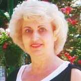 Ausra, 62 years old, Vilnius, Lithuania