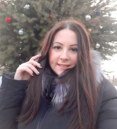 Oksana, 36 years old, Straight, Woman, Irpin, Ukraine