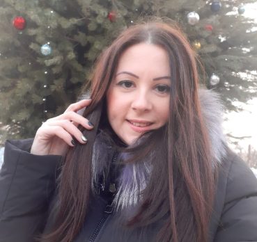 Oksana, 36 years old, Irpin, Ukraine