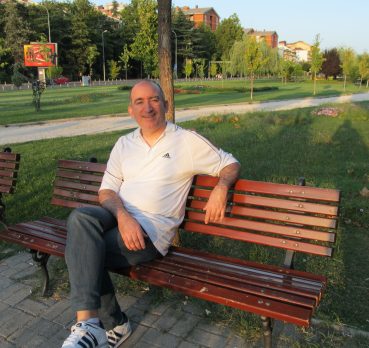 Aleksandar, 56 years old, Skopje, Macedonia