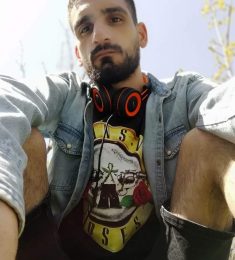 Hayk, 31 years old, Straight, Man, Gavarr, Armenia