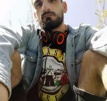 Hayk, 31 years old, Gavarr, Armenia