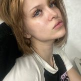 Amber, 21 years old, Lviv, Ukraine