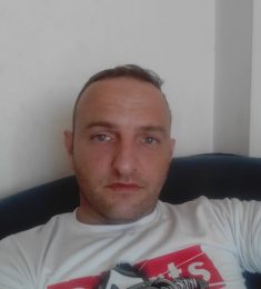 Nikola, 37 years old, Man, Kicevo, Macedonia