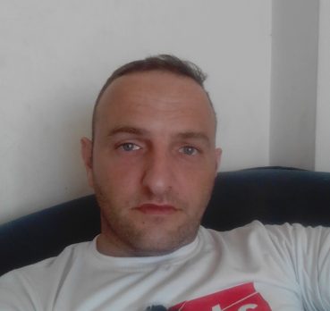 Nikola, 37 years old, Kicevo, Macedonia