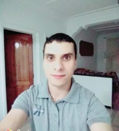 Mehdi, 28 years old, Straight, Man, Kenitra, Morocco