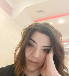 Gohar, 51 years old, Straight, Woman, Yerevan, Armenia