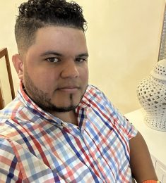 Yunior De La Rosa, 36 years old, Straight, Man, Santo Domingo Oeste, Dominican Republic