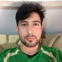 Mohammad Haniffaizi, 28 years old, StraightPaghman, Afghanistan