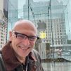 Leon, 67 years old, StraightNew York City, USA