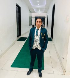 Shivam oberoi, 32 years old, Man, Ambala, India