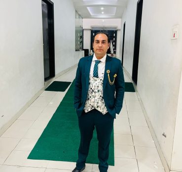 Shivam oberoi, 32 years old, Ambala, India